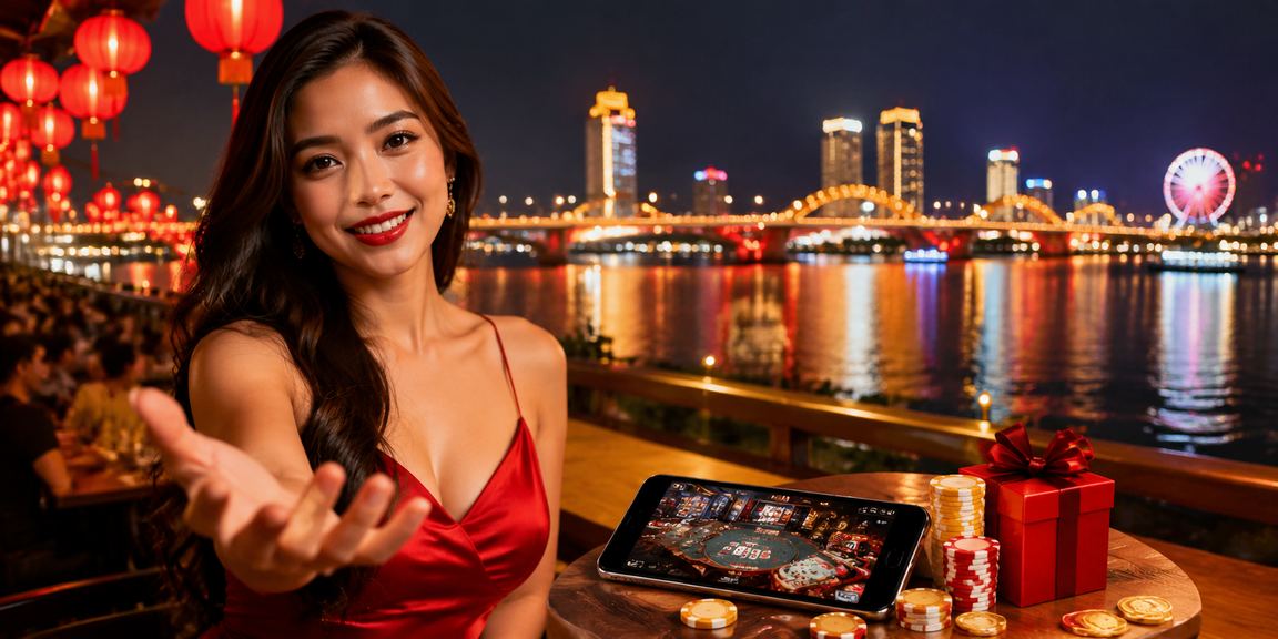 Người hâm mộ thể thao Đà Nẵng theo dõi trận đấu qua v10 tại chợ đêm