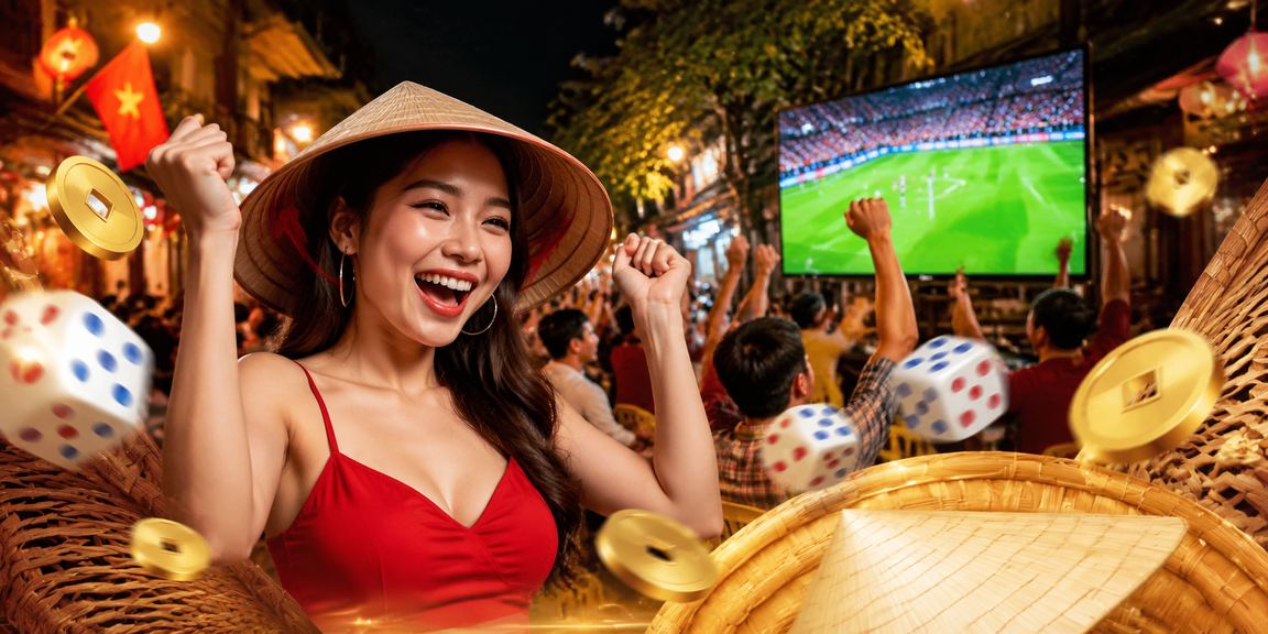 Trò chơi tài xỉu truyền thống gắn liền với văn hóa giải trí bình dân tại Hà Nội