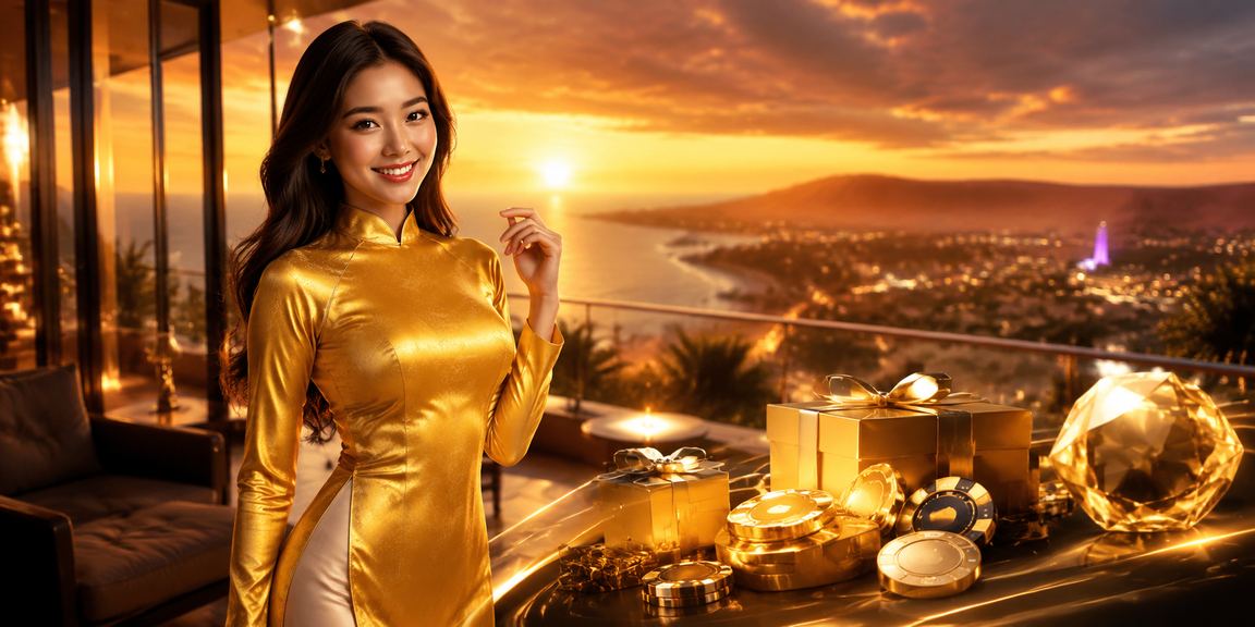 Người chơi thư giãn và tận hưởng trải nghiệm giải trí có trách nhiệm tại Mũi Né