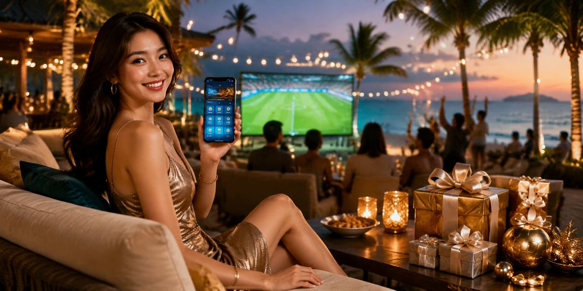 Người dùng Việt Nam trải nghiệm casino và cá cược thể thao trực tuyến trên nền tảng v10